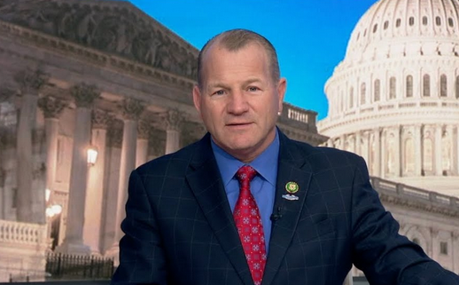 Один із найвідданіших союзників Трампа йде з Конгресу США